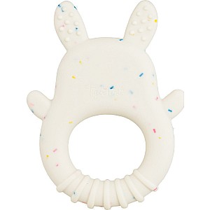 Silicone Teether - Bunny