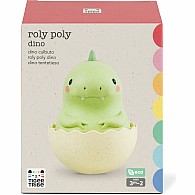 Roly Poly - Dino