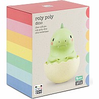 Roly Poly - Dino