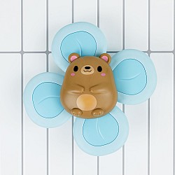 Sensory Spinners, Bear