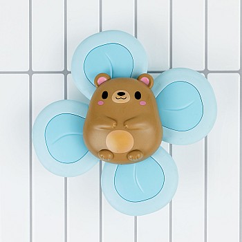 Sensory Spinners, Bear