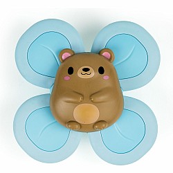 Sensory Spinners, Bear