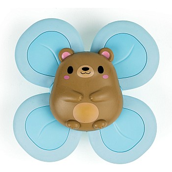 Sensory Spinners, Bear