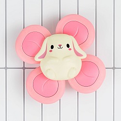 Sensory Spinners, Bunny