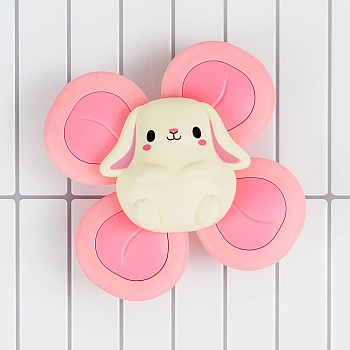 Sensory Spinners, Bunny