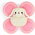 Sensory Spinners - Bunny