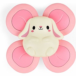 Sensory Spinners, Bunny