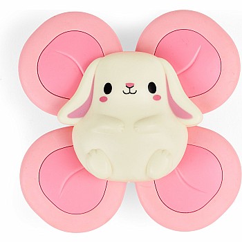 Sensory Spinners, Bunny