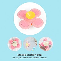 Sensory Spinners - Bunny