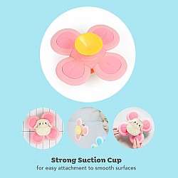 Sensory Spinners, Bunny