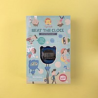 Beat the Clock - Stopwatch Set