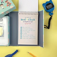 Beat the Clock - Stopwatch Set