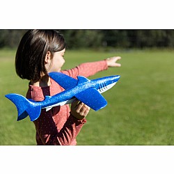 Shark Glider