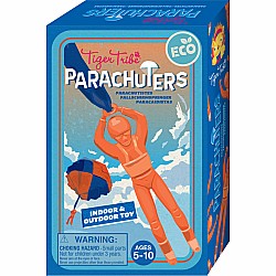 Parachuters