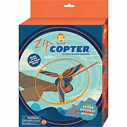 Zip Copter