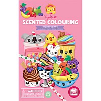 Scented Coloring - Fruitie Cutie