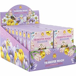 Mini Transfer Magic, Flower Fairies