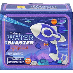Galaxy Water Blaster