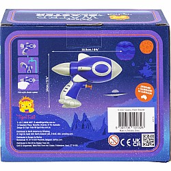 Galaxy Water Blaster