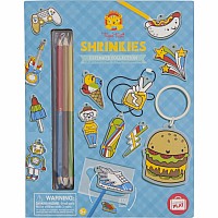 Shrinkies - Ultimate Collection