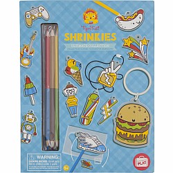 Shrinkies - Ultimate Collection