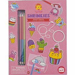 Shrinkies - Sweet Treats