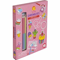 Shrinkies - Sweet Treats