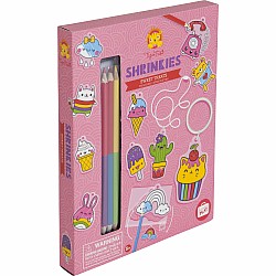 Shrinkies - Sweet Treats