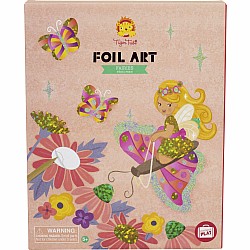 Foil Art, Fairy