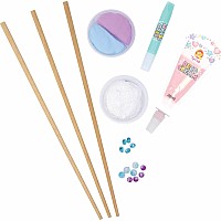 Magic Wand Kit - Pastel Power