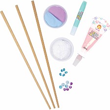 Pastel Power Magic Wand Kit