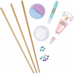 Magic Wand Kit, Pastel Power