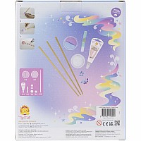 Magic Wand Kit - Pastel Power