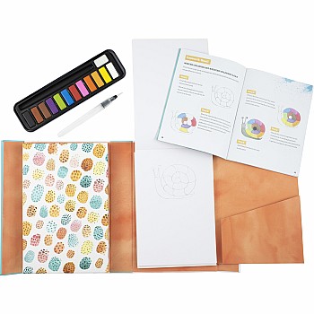How to Paint; Watercolor, Animals
