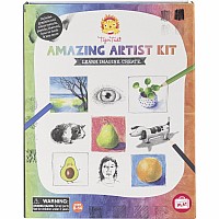 Amazing Artist Kit