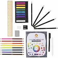 Amazing Artist Kit