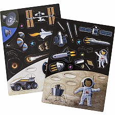 Magna Carry - Space Explorer