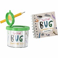 Mini Bug Spotter Kit
