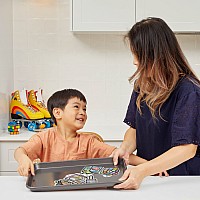 Shrinkorama Keychain Shrink Art - Bag Tags