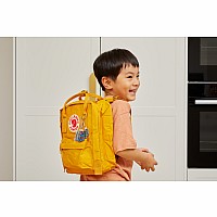 Shrinkorama Keychain Shrink Art - Bag Tags