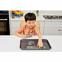 Shrinkorama Keychain Shrink Art - Bag Tags