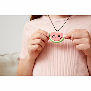 Clay Craft - Sweeties Necklaces