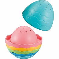 Stack and Pour Bath Egg