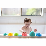 Stack and Pour Bath Egg