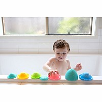 Stack and Pour Bath Egg