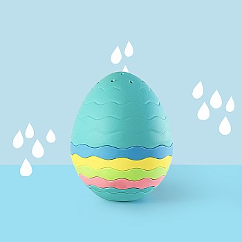 Stack and Pour Bath Egg