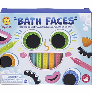 Bath Faces