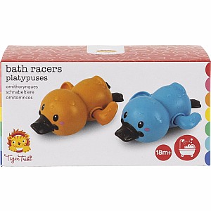 Bath Racers - Platypuses