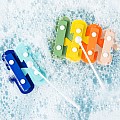 Bath Xylophone by Tiger Tribe