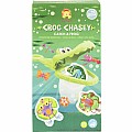 Croc Chasey - Catch a Frog Bath Toy